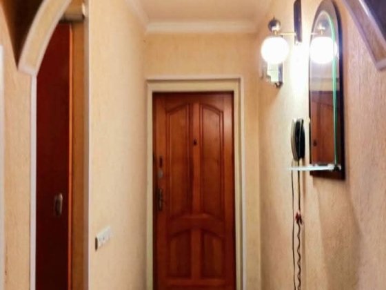 Оренда квартири на Посьолку