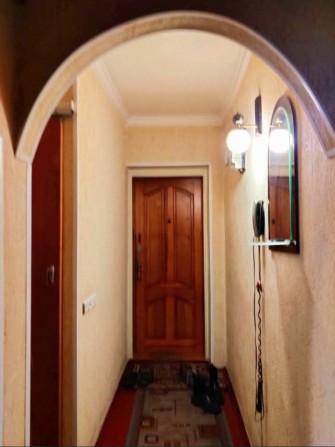 Оренда квартири на Посьолку - фото 1