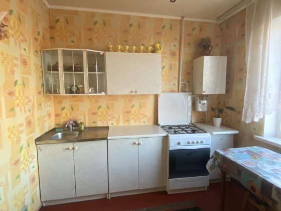 Здам двокімнатну квартиру на масиві Піщаному