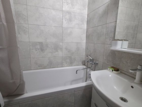 Здам 1 кімнатну квартиру. Піщаний масив Біла Церква