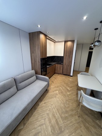 Оренда 1к квартири біля Центрального парку - фото 1