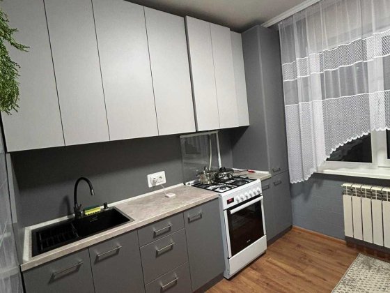 Здам 2 кімнатну квартиру м-в Піщаний