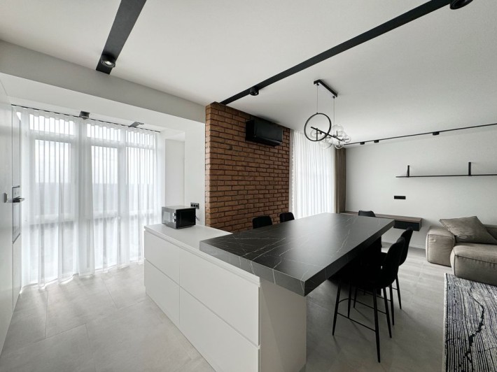 Оренда квартири ЖК Зелений - фото 1