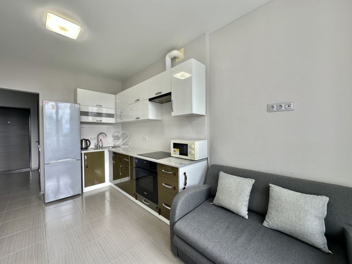 Оренда однокімнатної квартири в Ірпені 7хв до Києва БЕЗ КОМІСІЇ - фото 1