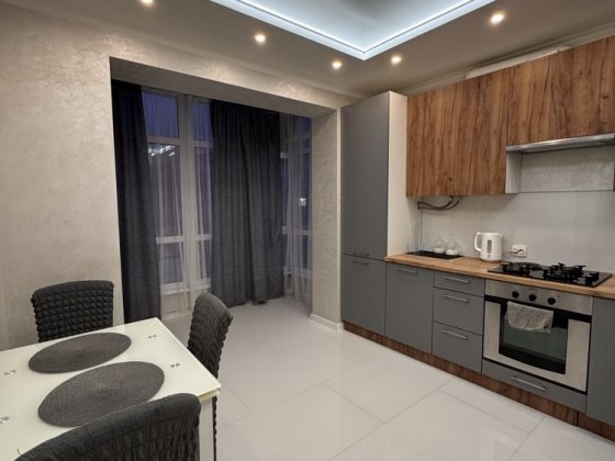 Довгострокова оренда квартири Івано-Франківськ