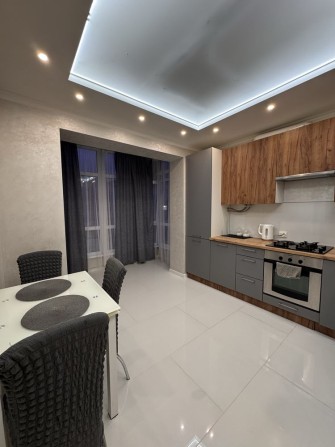 Довгострокова оренда квартири - фото 1