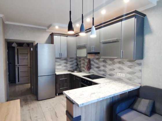 Здам квартиру в Ірпені, 40 м.кв Ірпінь