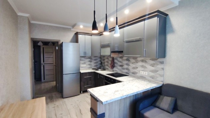 Здам квартиру в Ірпені, 40 м.кв - фото 1