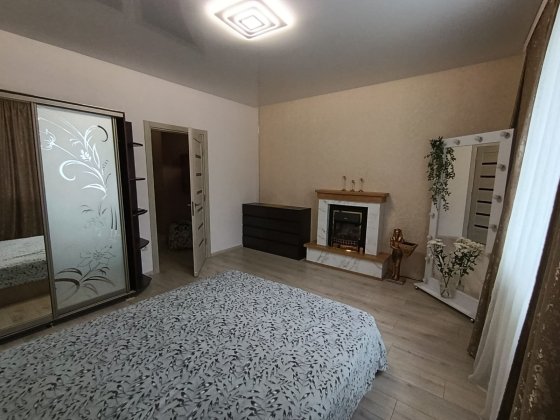 1к новобудова ЖК Височана Івано-Франківськ