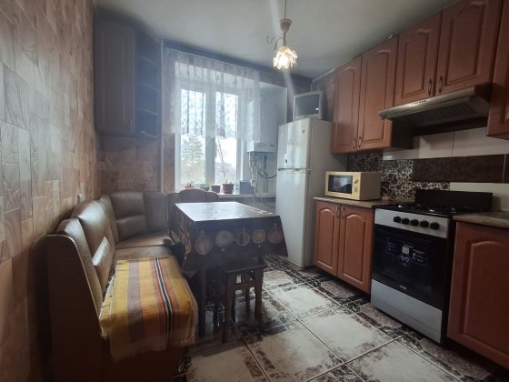 Оренда 2 кімнатна ЦЕНТР Ірпінь