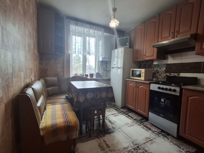 Оренда 2 кімнатна ЦЕНТР - фото 1