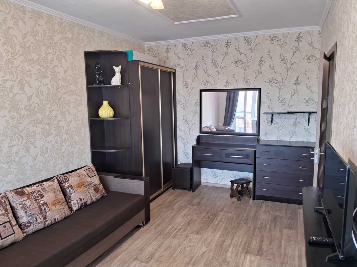 Здається квартира 32м2. Ірпінь, вул. Привокзальна площа 1 - фото 1