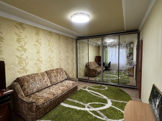 Оренда 1 кімнатноі квартири на масиві Незалежності/Новус/МакДональдз Біла Церква