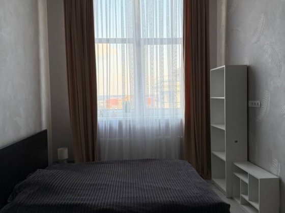 Оренда 2к квартири біля Центрального парку