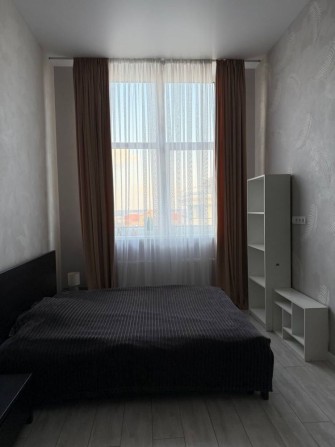 Оренда 2к квартири біля Центрального парку - фото 1