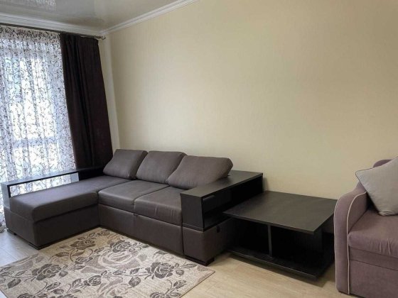 Оренда 1-к квартири Арсен Можна з дітьми і тваринами Ю Івано-Франківськ