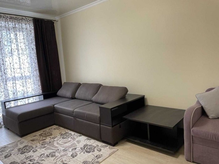 Оренда 1-к квартири Арсен Можна з дітьми і тваринами Ю - фото 1