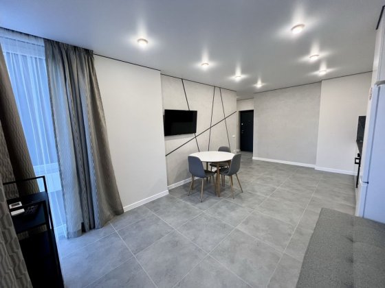 Оренда 1кім 50м2 в ЖК Фемелі Плаза Вул Крайківського БК Благо Івано-Франківськ