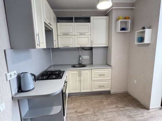 Здам Оренда 1к квартира Ірпінь тварини -так Ирпень