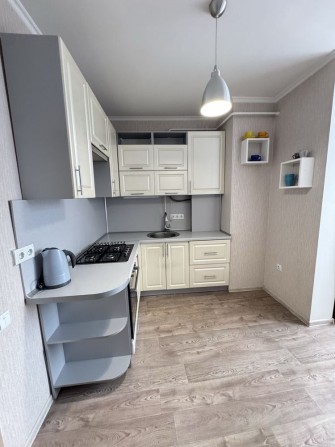 Здам Оренда 1к квартира Ірпінь тварини -так - фото 1