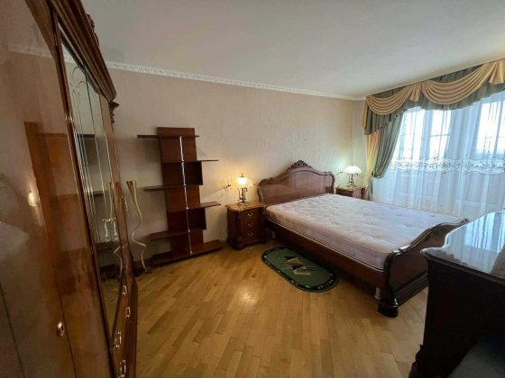 Здам 2к квартиру з ремонтом в самому Центрі міста