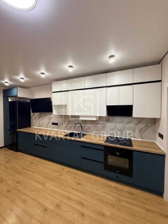 Оренда 1К квартири в Сучасному ЖК в Ірпені, ПЕРША здача! - фото 1