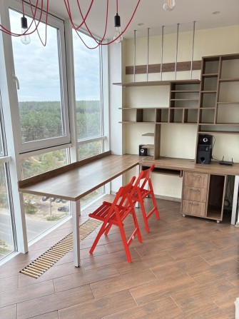 Оренда квартири 1 кімнатна, класний ремонт - фото 1