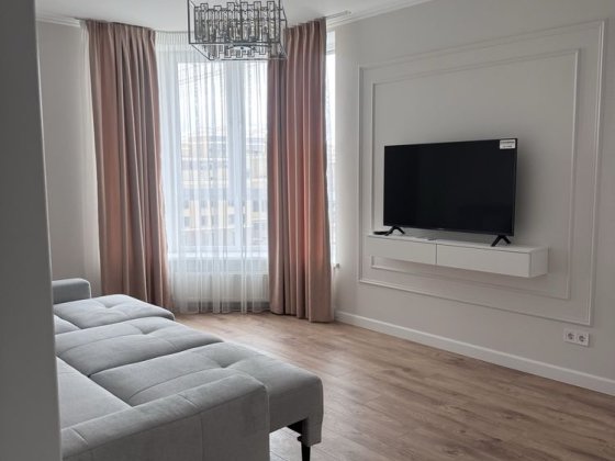 Оренда 2-кімнатної квартири Софія Резиденс Вишневе