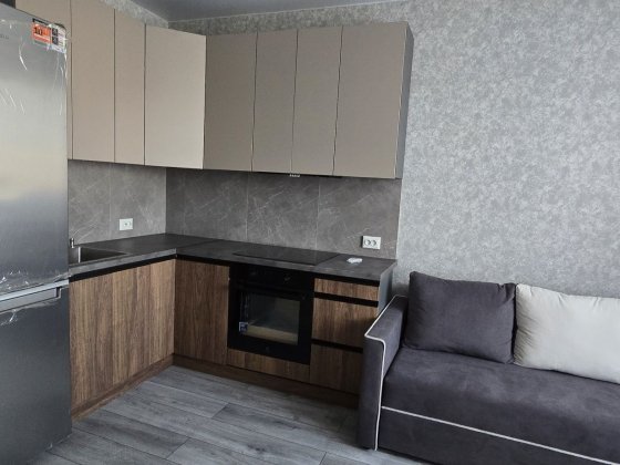 Здам квартиру в новобудові ЖК "Мрія" можна з тваринами Біла Церква