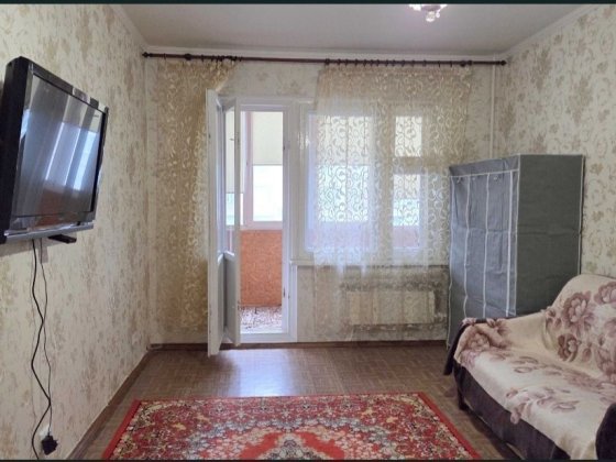 Європейська 47 Однокімнатна на оренду. Вишневое