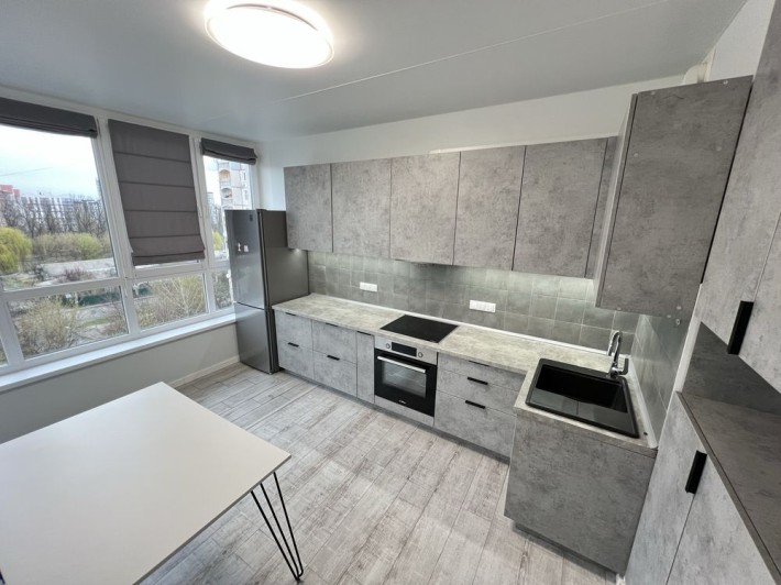 Оренда 1-к квартири 36,6 м2 | ЖК Чорновола | Вишневе - фото 1