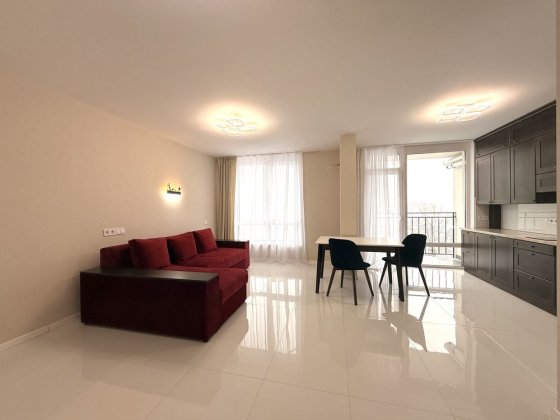 Оренда. Студія Фемелі Плаза Івано-Франківськ