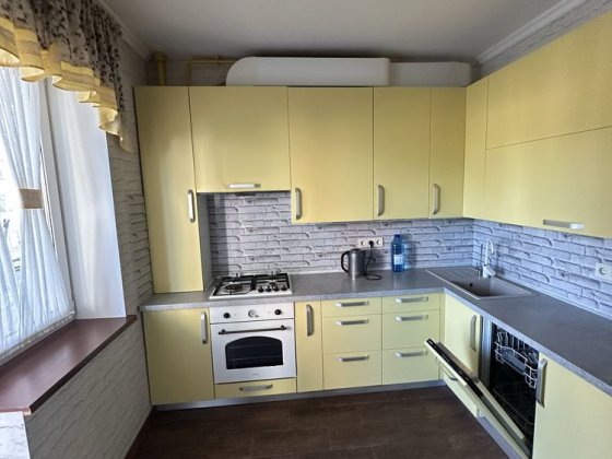 Здам 1 к.квартиру з газом,  власник, без комісіі, ЖК Статус Ірпінь