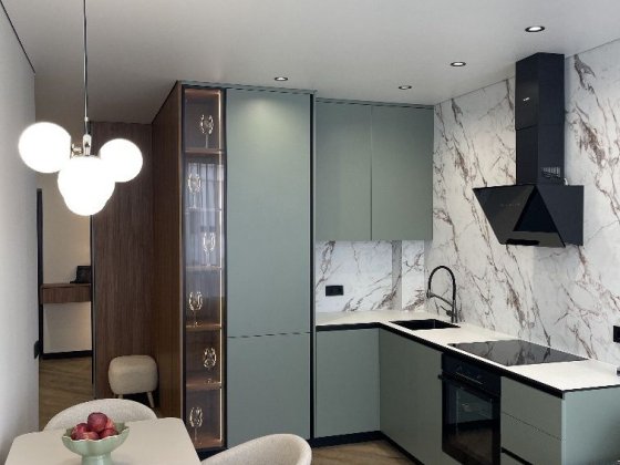 Оренда квартири в ЖК Центральний 2. Перша здача! Ірпінь