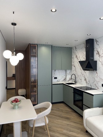 Оренда квартири в ЖК Центральний 2. Перша здача! - фото 1