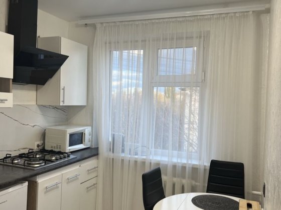 Оренда трикімнатної. Павліченка. Перша здача. Сучасний ремонт Біла Церква