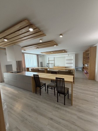 Оренда 3х кімн.квартири Центр (Поряд з р.Дніпро)вул. 1905 року - фото 1