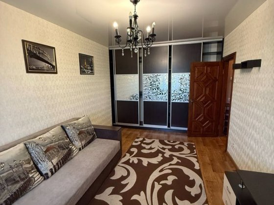 ‼️ЗДАМ 2 кімнатну квартиру на ФАСТІВСЬКІ‼️ Белая Церковь