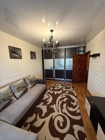 ‼️ЗДАМ 2 кімнатну квартиру на ФАСТІВСЬКІ‼️ - фото 1