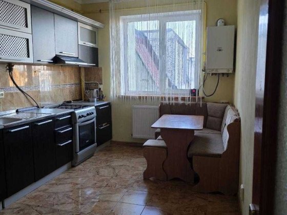 Здам квартиру 2кімнати З ТВАРИНКАМИ! Індивідуальне опалення Ивано-Франковск