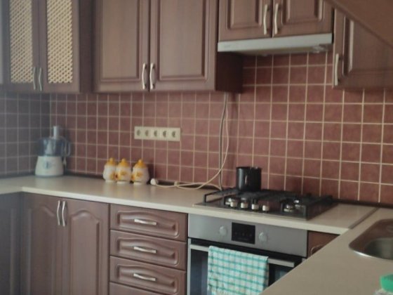 Оренда 1к  н/б мікрорайон Каскад Івано-Франківськ