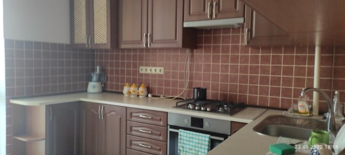 Оренда 1к  н/б мікрорайон Каскад - фото 1