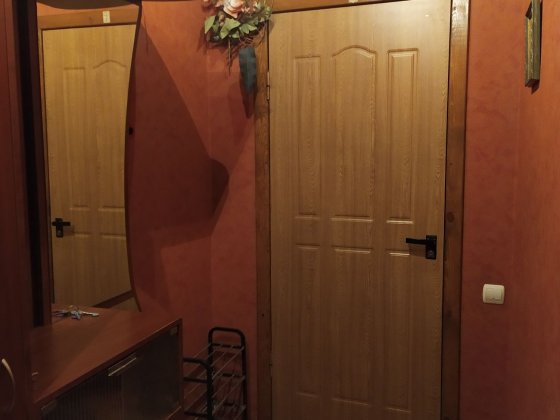 Здам квартиру в Ірпені (33 м²), довгостроково Ірпінь