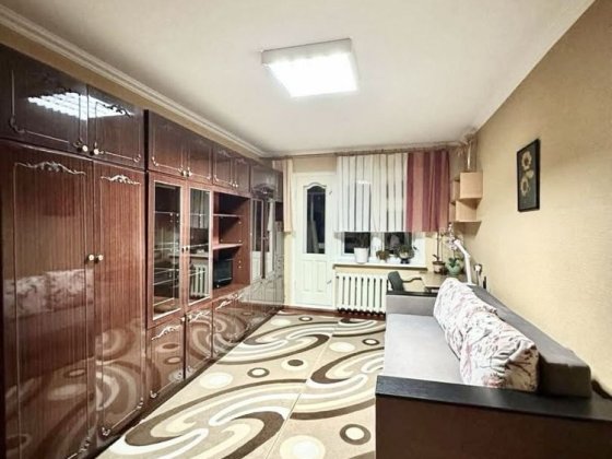 ОРЕНДА 1-кім квартири на масиві Незалежності Біла Церква