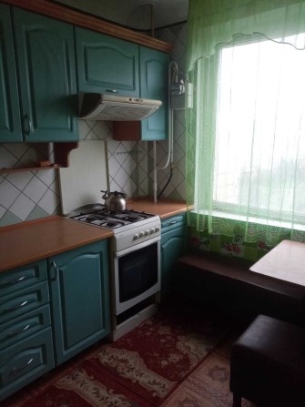 Здам дво кімнатну квартиру довгостроково - фото 1