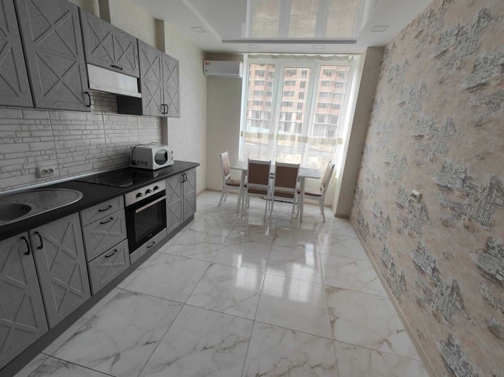 Оренда 1-к в ЖК "Сіті парк", Центральний парк, Ірпінь - фото 1