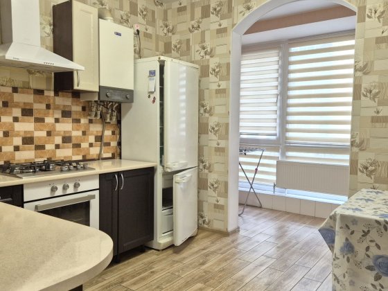 Довгострокова оренда 1к квартири ЖК Фортуна Ірпінь