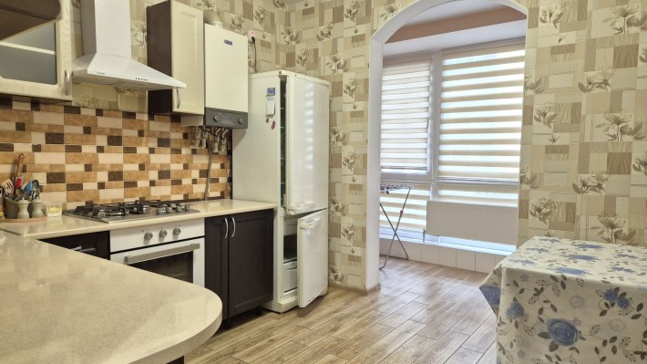 Довгострокова оренда 1к квартири ЖК Фортуна - фото 1