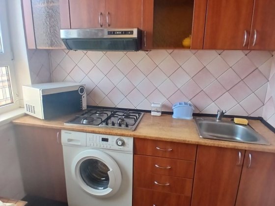 Аренда 1 комнатной квартиры в нагорной части Кременчук