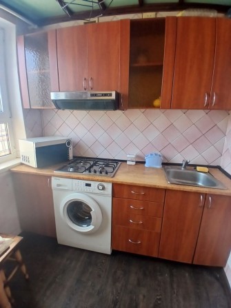 Аренда 1 комнатной квартиры в нагорной части - фото 1